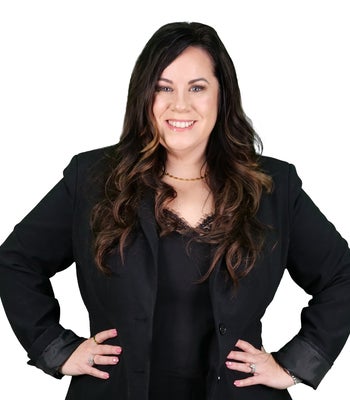 Portrait of Michele Diaz, REALTOR®.